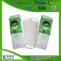 2 Ply Disposable Surgical Paper Face Mask